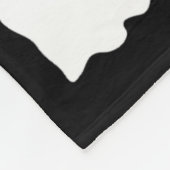 Leuke Hot Taco Sauce Group Halloween kostuum Mild  Fleece Deken (Hoek)