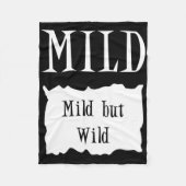 Leuke Hot Taco Sauce Group Halloween kostuum Mild  Fleece Deken (Voorkant)