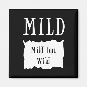 Leuke Hot Taco Sauce Group Halloween kostuum Mild  Magneet