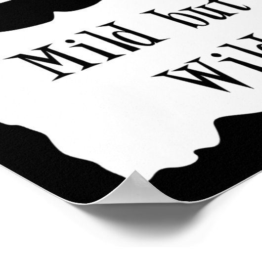 Leuke Hot Taco Sauce Group Halloween kostuum Mild  Poster (Hoek)