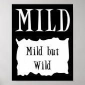 Leuke Hot Taco Sauce Group Halloween kostuum Mild  Poster (Voorkant)