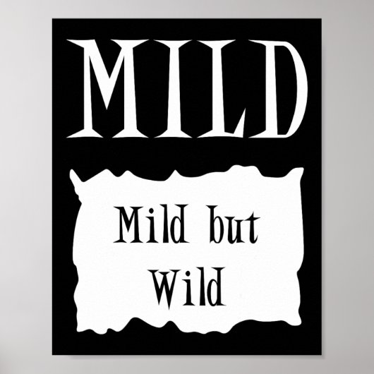 Leuke Hot Taco Sauce Group Halloween kostuum Mild  Poster (Voorkant)