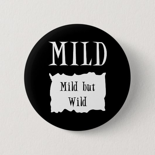 Leuke Hot Taco Sauce Group Halloween kostuum Mild  Ronde Button 5,7 Cm (Voorkant)