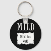 Leuke Hot Taco Sauce Group Halloween kostuum Mild  Sleutelhanger (Voorkant)
