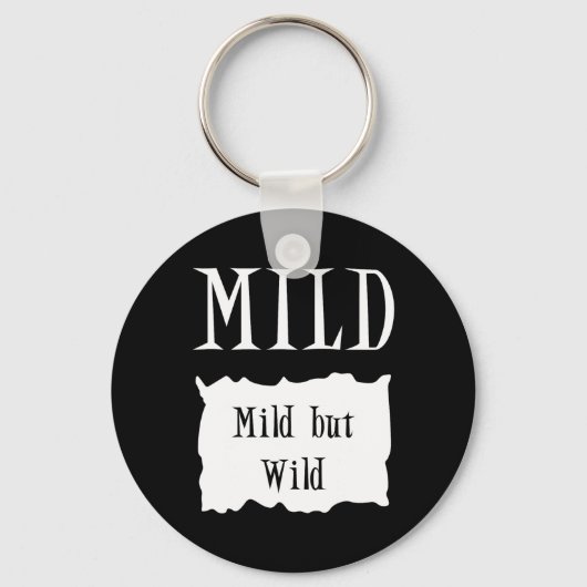 Leuke Hot Taco Sauce Group Halloween kostuum Mild Sleutelhanger (Voorkant)