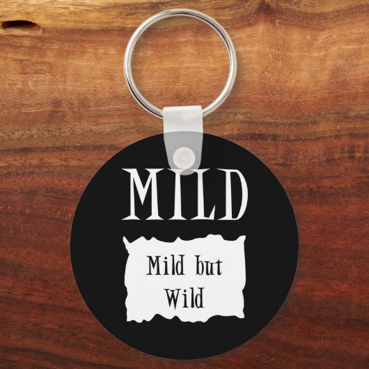 Leuke Hot Taco Sauce Group Halloween kostuum Mild  Sleutelhanger (Voorkant)