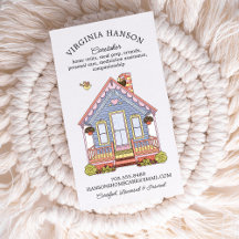 Leuke huis zorgverlener diensten