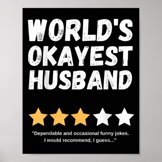 Leuke humoristische verjaardag kerstviering cadeau poster (Voorkant)