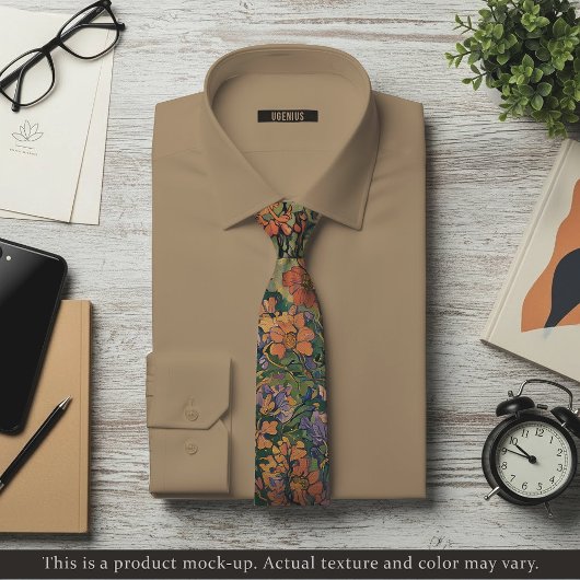 Leuke Impressionistische Tuin Heren Das