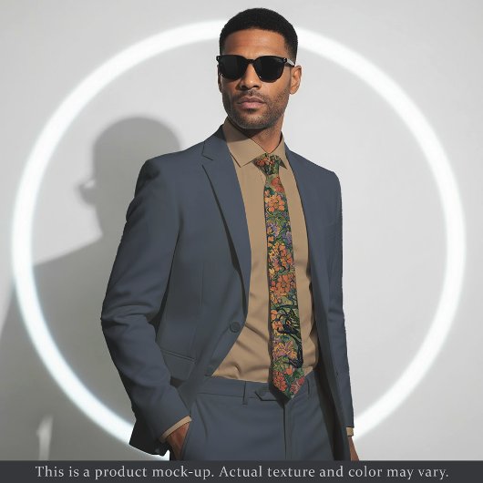 Leuke Impressionistische Tuin Heren Das