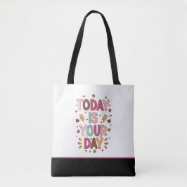 Leuke Inspiratie 11 oz Tote Bag