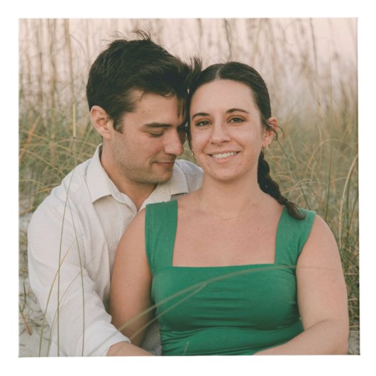 Leuke Inspirivity Custom Photo Cube Kubus (Rechts)