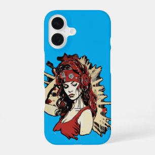 Leuke iPhone 16 Hoesjes Halloween feest Hoesje