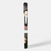 Leuke iPhone Case-Mate iPhone Case (Achterkant / Links)