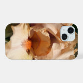 Leuke Iris iPhone 6 Hoes 15 Case (Achterkant horizontaal)