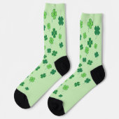 Leuke Irish Crew Sokken (Links)