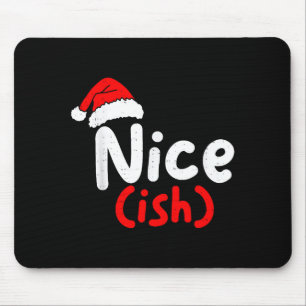 Leuke (ish) Stoute Engel Grappige Kerst Lijst Fami Muismat