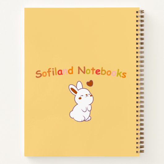 Leuke jongen 🥨🍁 notitieboek (Achterkant)