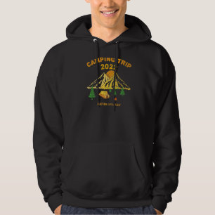 Leuke kampeertocht 2022 Kampvuur Specialist Hoodie