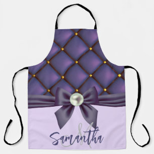 Leuke Kant en Parel Schort