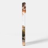 Leuke kat draagt een zonnebril in Miami Sun Case-Mate iPhone Case (Achterkant / Rechts)