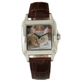 Leuke Kat horloges