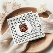 Leuke kat, ik ben er een! Schattige kattenmeisje 1