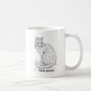 LEUKE KAT KOFFIEMOK