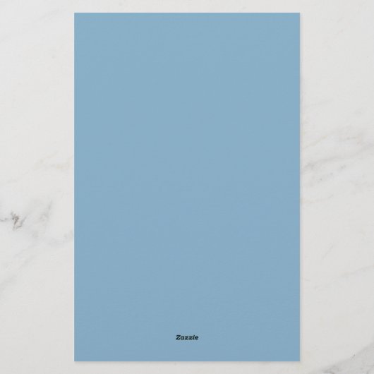 Leuke kat Stationery Briefpapier (Achterkant)