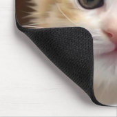 Leuke kattenpads muismat (Hoek)
