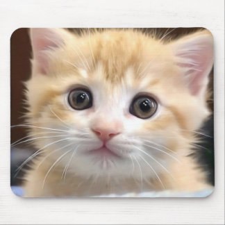 Leuke kattenpads muismat