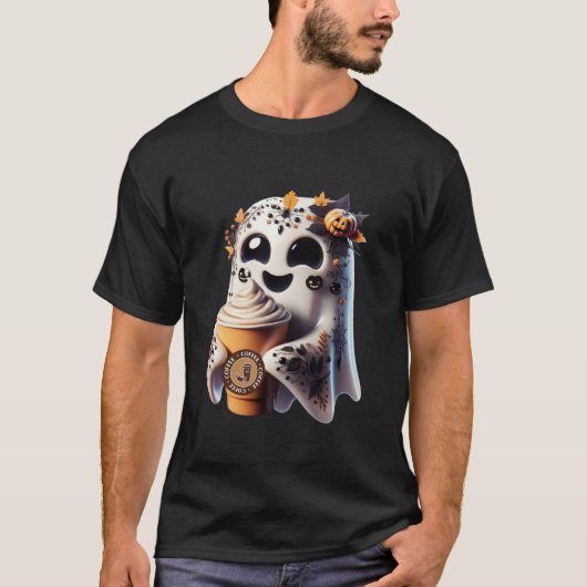 leuke Kawaii design T Shirt (Voorkant)