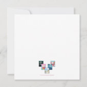 Leuke Kawaii Gift Kaarten (Achterkant)