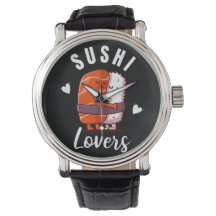 Leuke Kawaii Sushi liefhebbers