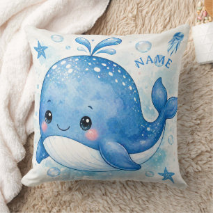 LEUKE KAWAII WALVIS KUSSEN