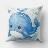 LEUKE KAWAII WALVIS KUSSEN (Voorkant)
