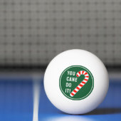 Leuke Kerst Ping Pong Bal Pingpongbal (Net)