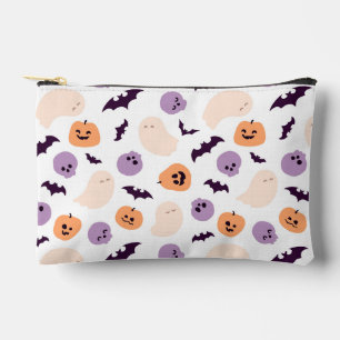 Leuke Kinder Halloween Patroon Etui