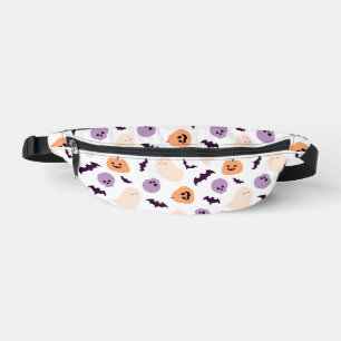 Leuke Kinder Halloween Patroon Heuptasje