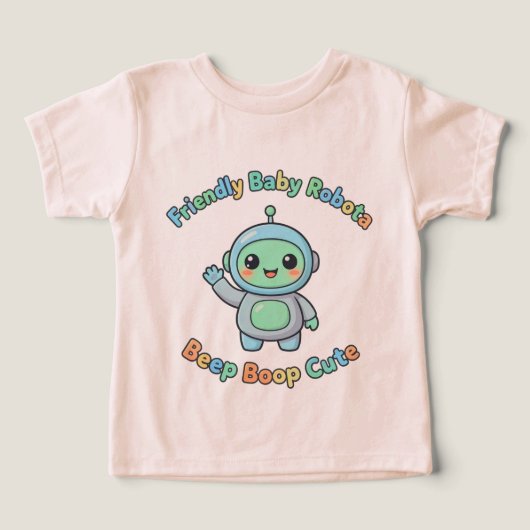 Leuke Kinderen Trendsettend (Design voorkant)