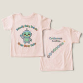 Leuke Kinderen Trendsettend (Ontwerp Voorkant & Achterkant)