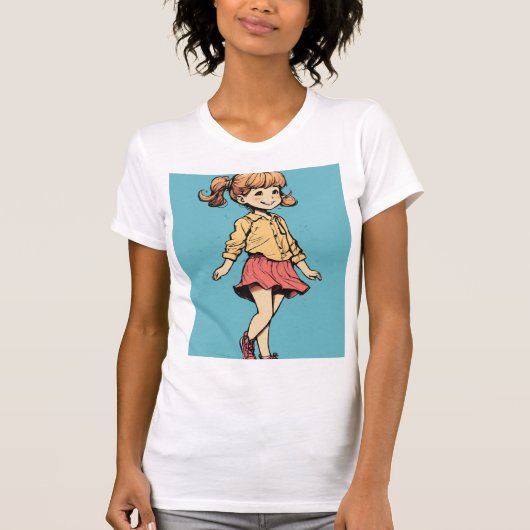Leuke kinderen tshirts (Voorkant)