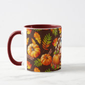 leuke kleine kalkoen mok 7 (Links)