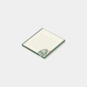 leuke kleine schoolrugzak post-it® notes (Schuin)