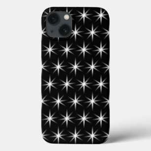 Leuke kleine sterren Case-Mate iPhone case
