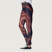 Leuke kleuren leggings (Links)
