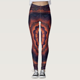Leuke kleuren leggings