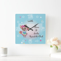 Leuke kleurrijke franchise passieve school geest