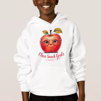 Leuke & kleurrijke School Vibes T-Shirt Design