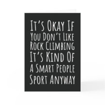 Leuke klimkaarten voor sportklimmers